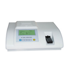 Medical Equipment Clinical Veterinary portátil analisador de urina com melhor preço (XT-FL016)